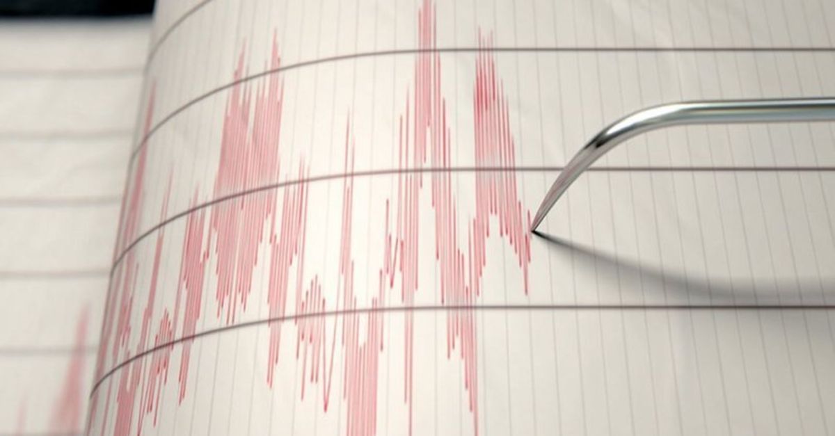 Deprem bölgesinde bir artçı daha! İşte son depremler