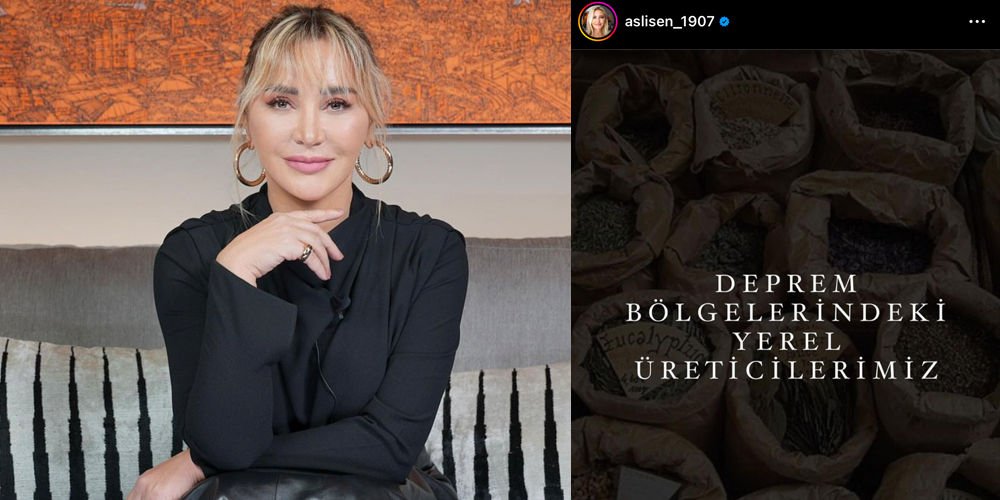 Şen'den yerel üreticilere destek!