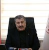 Bakan Koca, "Halk Sağlığı ekiplerimiz deprem esnasında yaralanan vatandaşları ve enkaz çalışmasında bulunan personelleri tetanos riskine karşı aşılıyor" dedi
