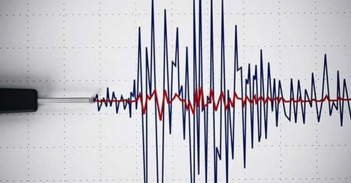 Deprem fırtınası! Artçılar sürüyor…