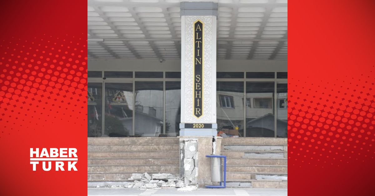 Kahramanmaraş’taki kuyumcular İTÜ’nün raporunu bekliyor! Onay gelirse faaliyet başlayacak