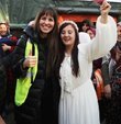 Aslı Tandoğan, Türkiye