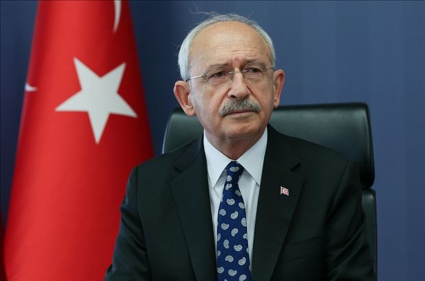 CHP grubundan Kılıçdaroğlu'na karar yetkisi 
