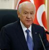 MHP lideri Devlet Bahçeli, Twitter hesabından yaptığı paylaşımlarda tribünlerdeki sloganlara tepki göstererek "Milliyetçi Hareket Partisi depremde hayatını kaybetmiş vatandaşlarımıza yapılan saygısızlığı, ülkemizin böylesi hassas ve acılı günlerinde sporun kirli siyasete alet edilmesini şiddetle kınamaktadır" ifadelerini kullandı