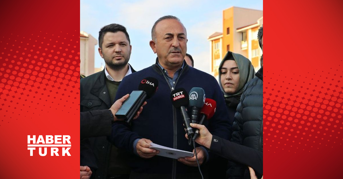 90 ülkeden 11 bin 500 arama kurtarma ekibi geldi