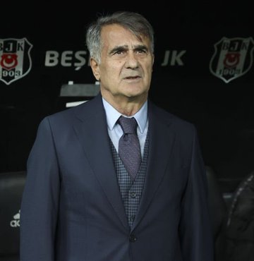 Beşiktaş Teknik Direktörü Şenol Güneş, "Sahamızda kayıp aklıma gelecek bir şey değil. Beşiktaş´ın ismi şampiyonluğa oynar. Üzgünüz. Bu taraftara oyun ve sonuç borcumuz var. Takımı taşıyanı taşırız. Bu takımın başarıya, iyi oyun ihtiyacı var" dedi. Ayrıca Şenol Güneş, N