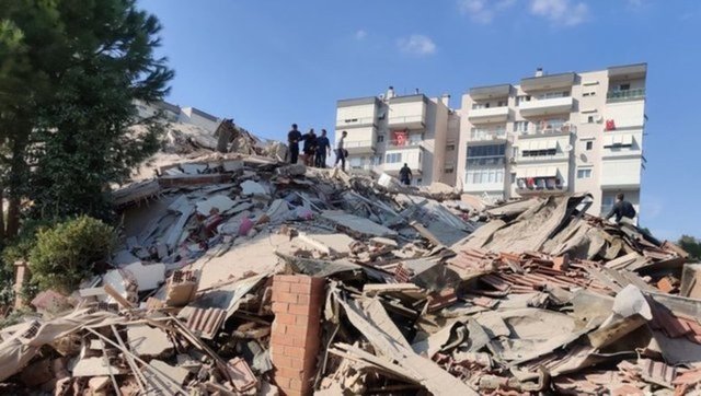 DEPREM SON DAKİKA: Hatay ve Kahramanmaraş depreminde kaç kişi öldü, kaç kişi yaralandı ve kaç bina çöktü? 27 Şubat deprem son durum ve ölü sayısı!