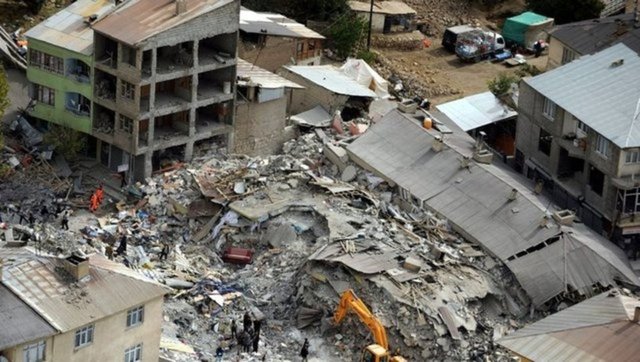 DEPREM SON DAKİKA: Hatay ve Kahramanmaraş depreminde kaç kişi öldü, kaç kişi yaralandı ve kaç bina çöktü? 27 Şubat deprem son durum ve ölü sayısı!