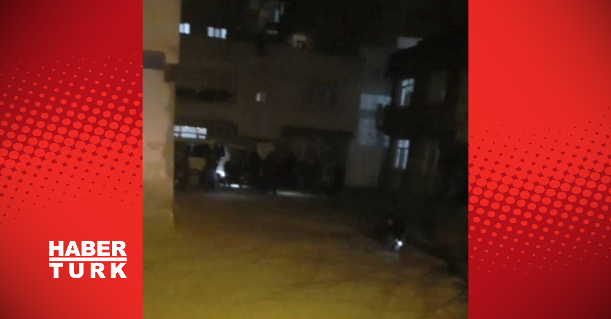 Diyarbakır’da gelini ile kendisini sözlü taciz eden şüpheliyi vurdu