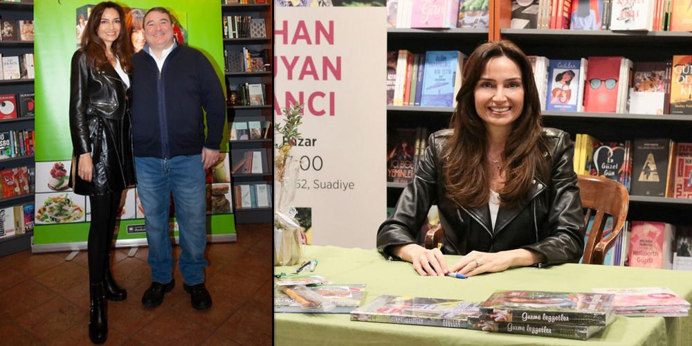 Özel tariflere imza günü!