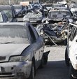 Depremde hasar gören araçların ilan sitelerinde satılmaya başlanması, birçoğu ağır hasarlı olan bu otomobillerin, satın alanlar tarafından nasıl değerlendirilebileceği sorusunu gündeme getirdi. Habertürk
