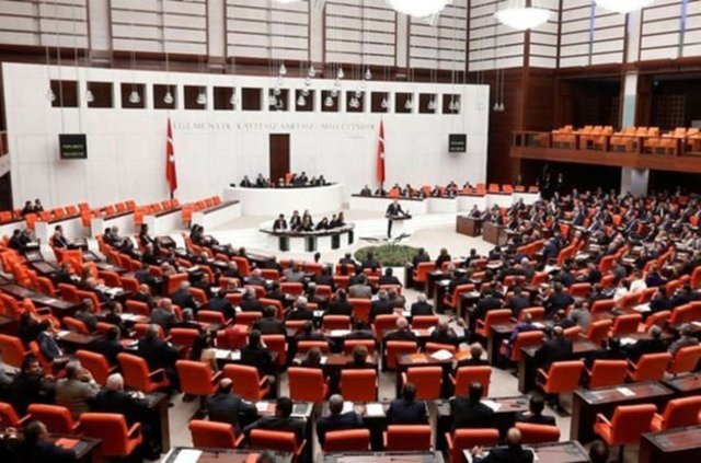 EYT görüşmeleri ne zaman, saat kaçta yapılacak? 28 Şubat 2023 Salı bugün Meclis'te EYT saat kaçta açıklanacak? Meclis ne zaman açılıyor, bugün mü?