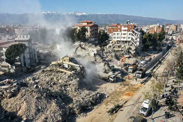 Son dakika: Hatay'daki incelemelerde ortaya çıktı! Felakete yol açan 8 kusur