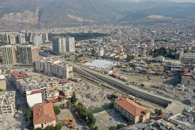 Son dakika: Hatay'daki incelemelerde ortaya çıktı! Felakete yol açan 8 kusur