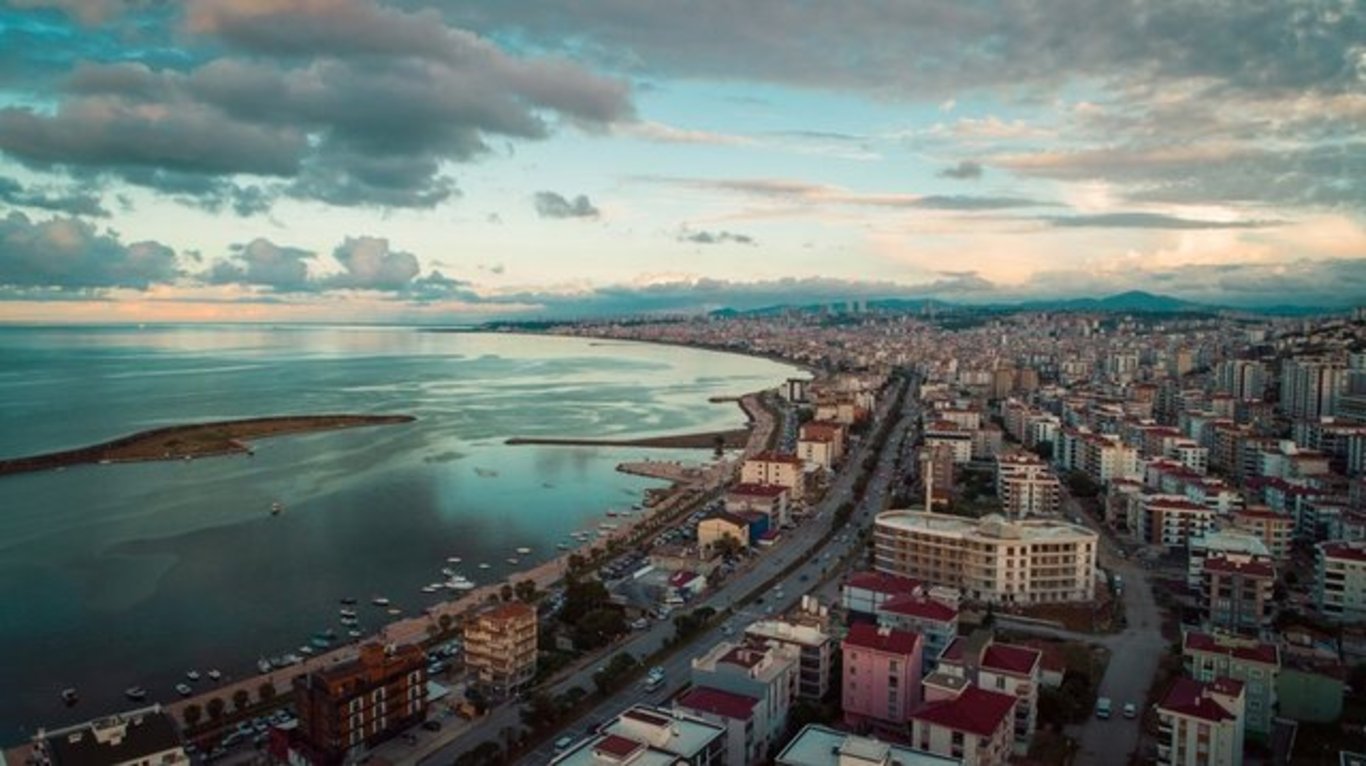 Türkiye'de deprem riski olmayan iller! Bu bölgelerden fay hattı geçmiyor! Depremde en güvenli iller ve ilçeler nereler? Fay hattı olmayan iller ve ilçeler listesi!