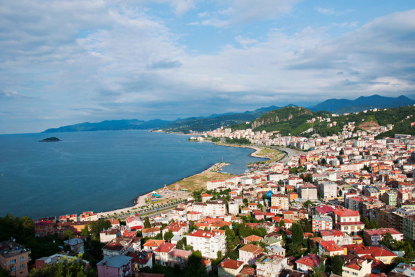 Türkiye'de deprem riski olmayan iller! Bu bölgelerden fay hattı geçmiyor! Depremde en güvenli iller ve ilçeler nereler? Fay hattı olmayan iller ve ilçeler listesi!