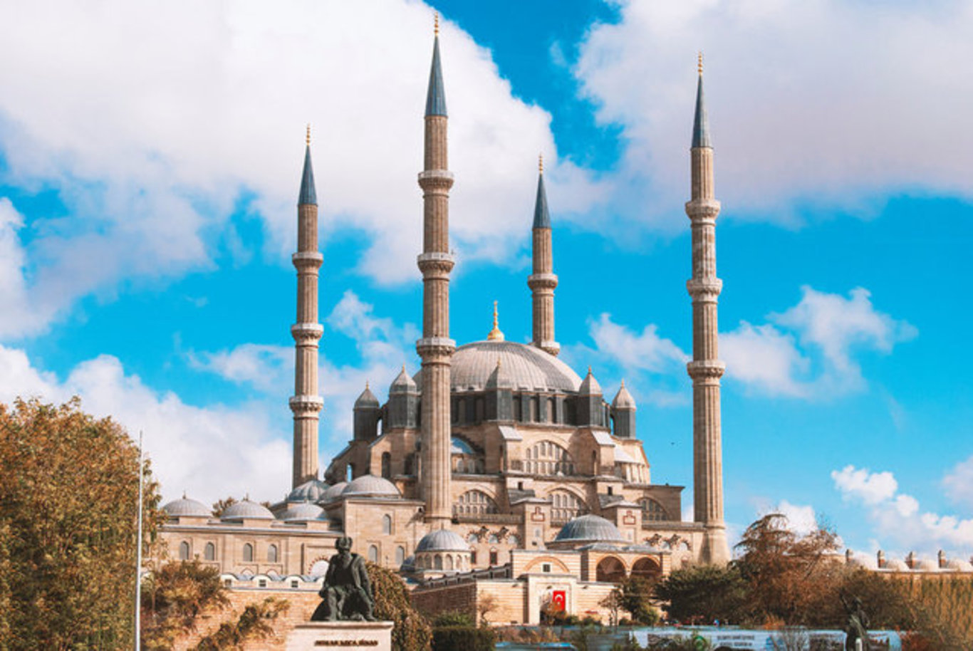 Türkiye'de deprem riski olmayan iller! Bu bölgelerden fay hattı geçmiyor! Depremde en güvenli iller ve ilçeler nereler? Fay hattı olmayan iller ve ilçeler listesi!