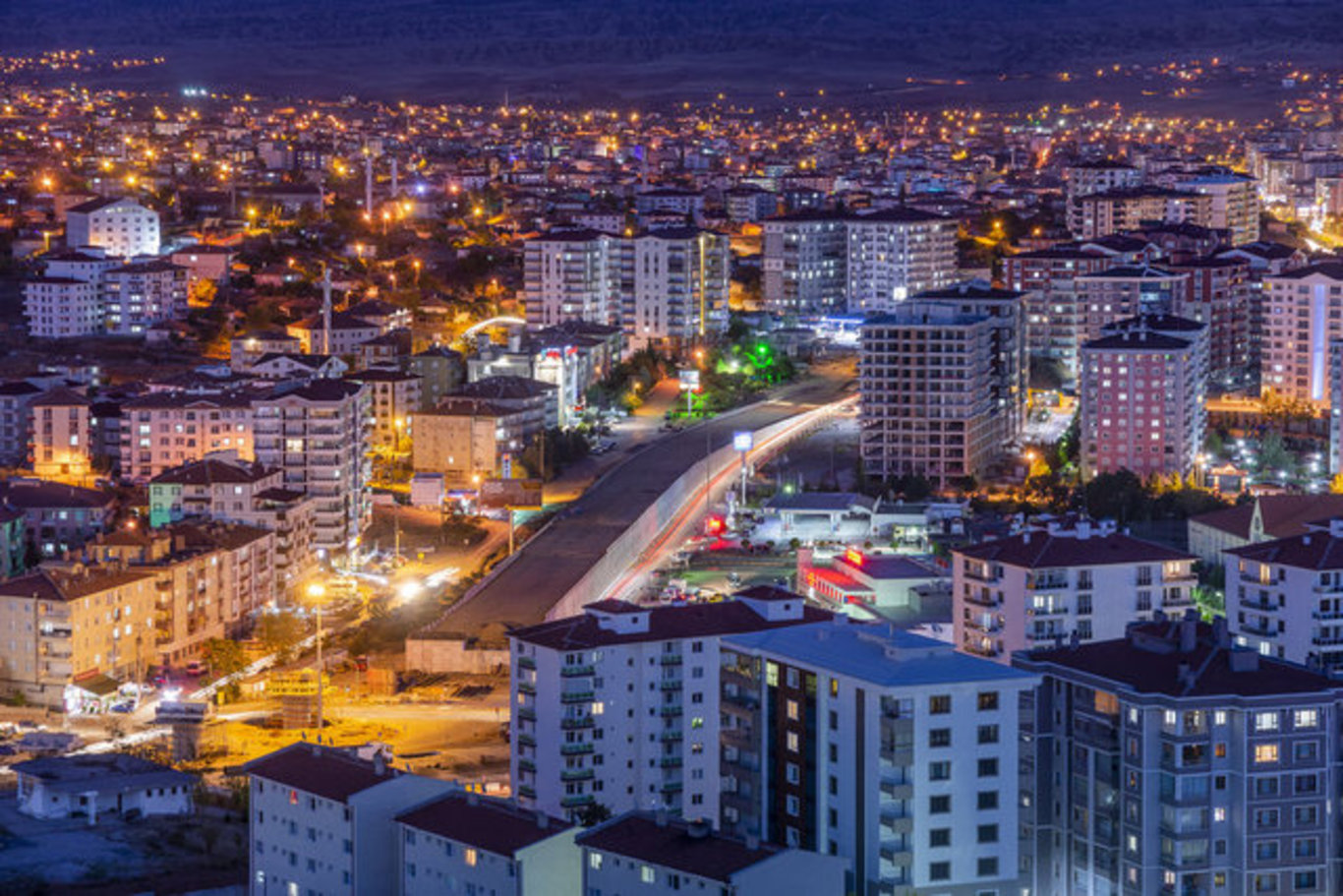 Türkiye'de deprem riski olmayan iller belli oldu! Bu bölgelerden fay hattı geçmiyor! Depremde en güvenli iller ve ilçeler nereler? Fay hattı geçmeyen iller ve ilçeler