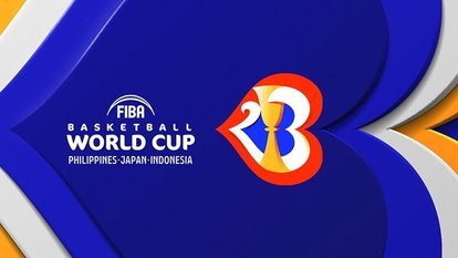 İşte 2023 FIBA Dünya Kupası'na katılacak takımlar