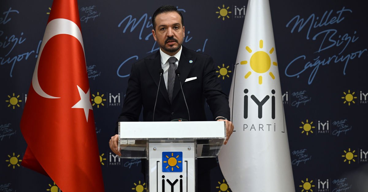 “Aday ismi 2 Mart’ta belli olacak”