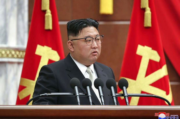 Kuzey Kore'de 'radikal değişiklik' çağrısı