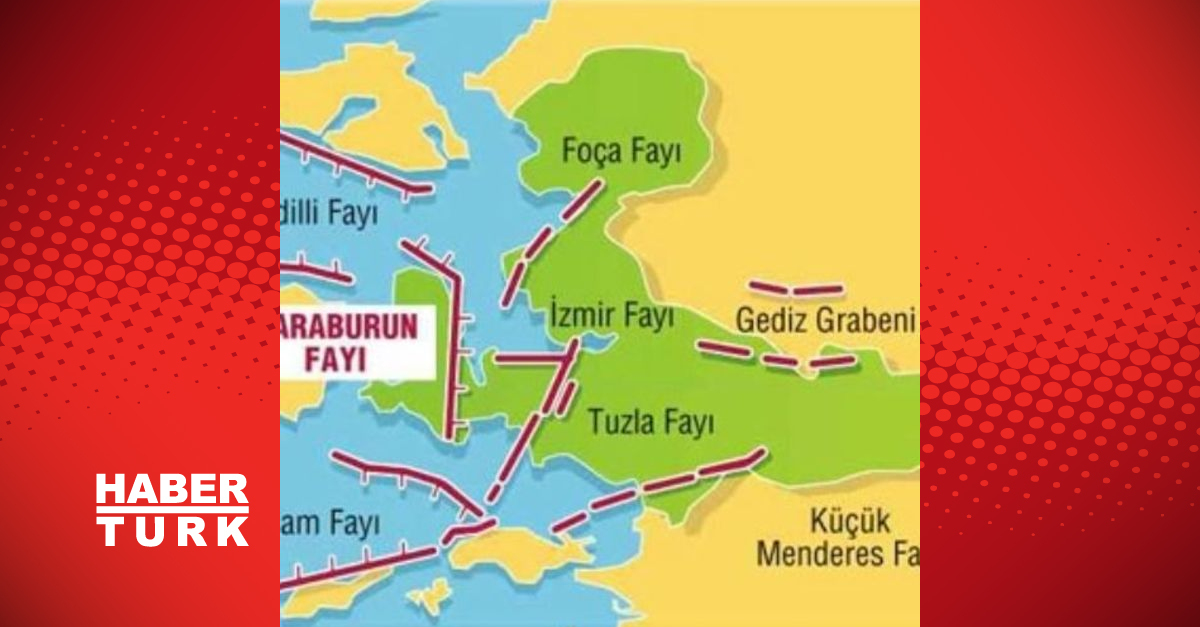 Uzmanlardan ciddi uyarı: Bu bölgeler risk taşıyor, acil önlem alınmalı!