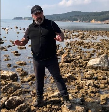 Ege Denizi