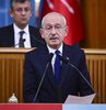 CHP lideri Kemal Kılıçdaroğlu, "Liyakat dediğimiz kavramı yok ederseniz... Bu iktidar devletin kolonlarını kesti. Liyakat dediğimiz kavram önemlidir. Devletin direği adalettir, adaleti çürüttüler. En yetkili insanları kapının önüne koydular. Devlette sadakati esas aldılar" dedi. CHP lideri Kızılay