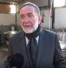 Kahramanmaraş’ta emekli imam hatip Ömer Faruk Şirikçi, depremden etkilenenlerle çocukları mescide moral olsun diye Ali Baba