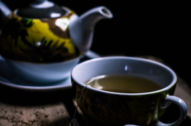 Yeşil çay nasıl tüketilir?