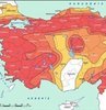 Kahramanmaraş’ta meydana gelen ve çevre 11 ili etkisi altına alan 7.7 ile 7.6 büyüklüğündeki depremler sebebiyle binlerce can kaybı, binlerce bina yıkımları gerçekleşti. Bölgelerde halen sarsıntılar devam ederken, vatandaşlar kendi illerinin deprem riski olup olmadığı konusunda araştırmalar yapmaya başladı. Bu illerden biri de Ankara oldu. Peki, Ankara deprem bölgesi mi, riski var mı? Ankara