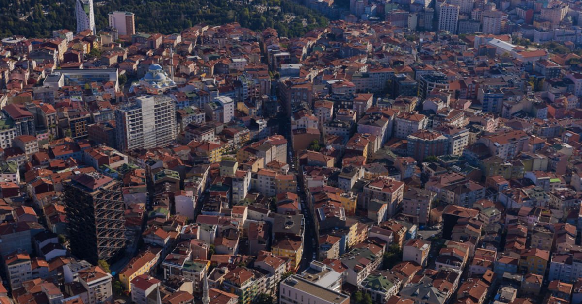 Fay hattı haritasına göre İstanbul’da en riskli ve dayanaklı ilçeler