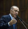 Cumhurbaşkanı ve AK Parti lider Erdoğan, seçim tarihine ilişkin olarak, "Bu millet inşallah vakit geliyor, 14 Mayıs