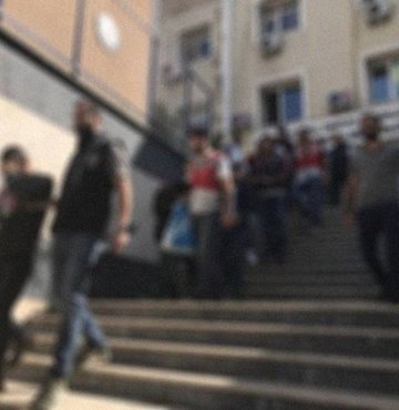 Dikkat! Sahte avukatların “Hakkınızda haciz kararı var” yalanı!