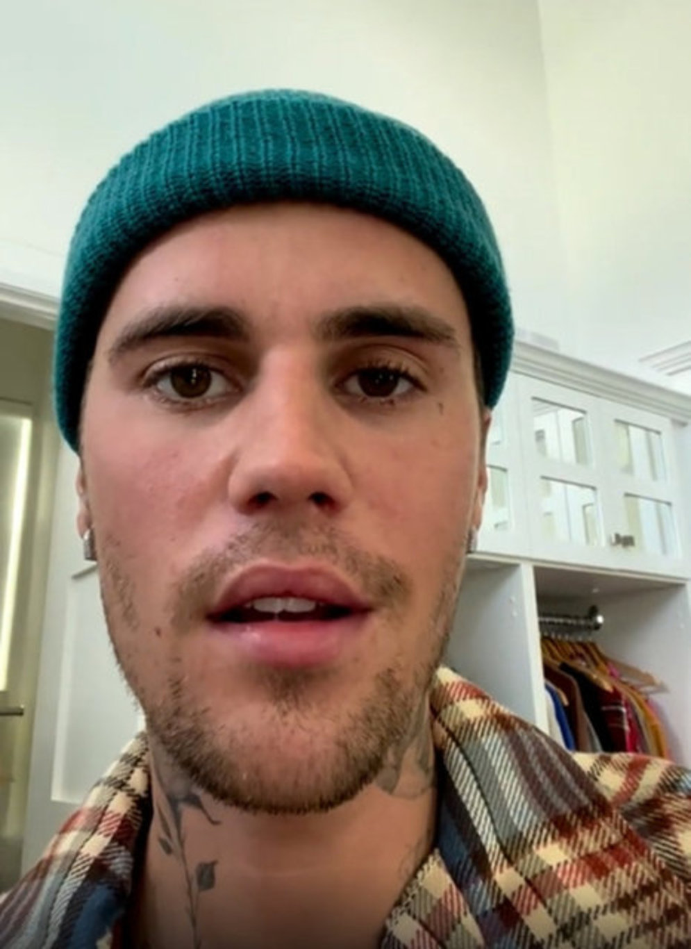 Justin Bieber dünya turnesini iptal etti - Magazin haberleri