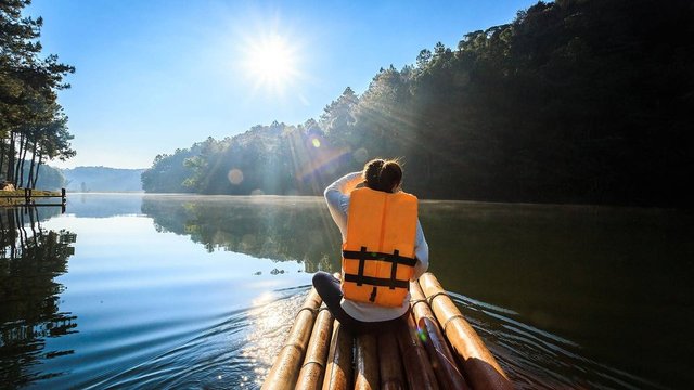 Macera tutkunlarına 