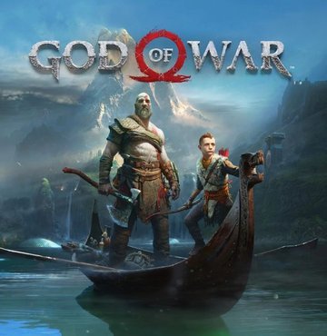 God Of War sistem gereksinimleri 2023