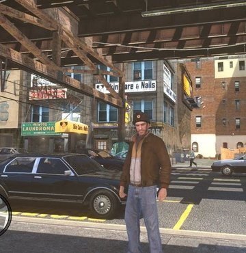 Gta 4 Sistem gereksinimleri 2023