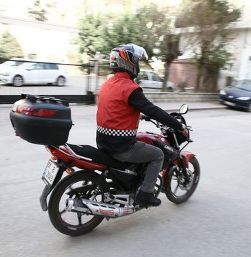 Felaketi yaşayan illerden Adana