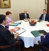 Millet İttifakı olarak seçime hazırlanan 6