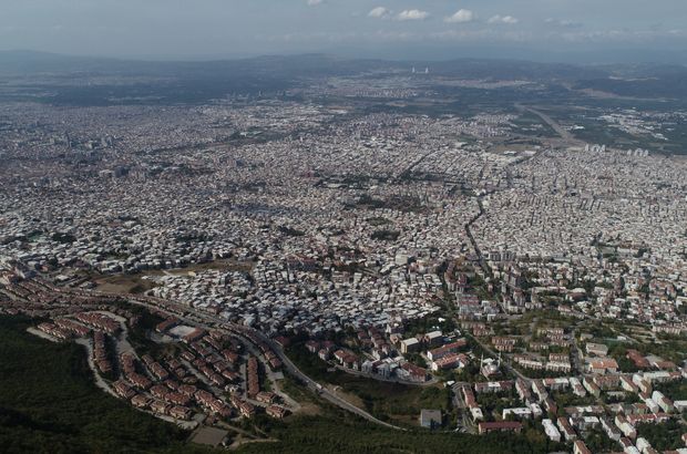 Kandilli'den olası Marmara depremi açıklaması