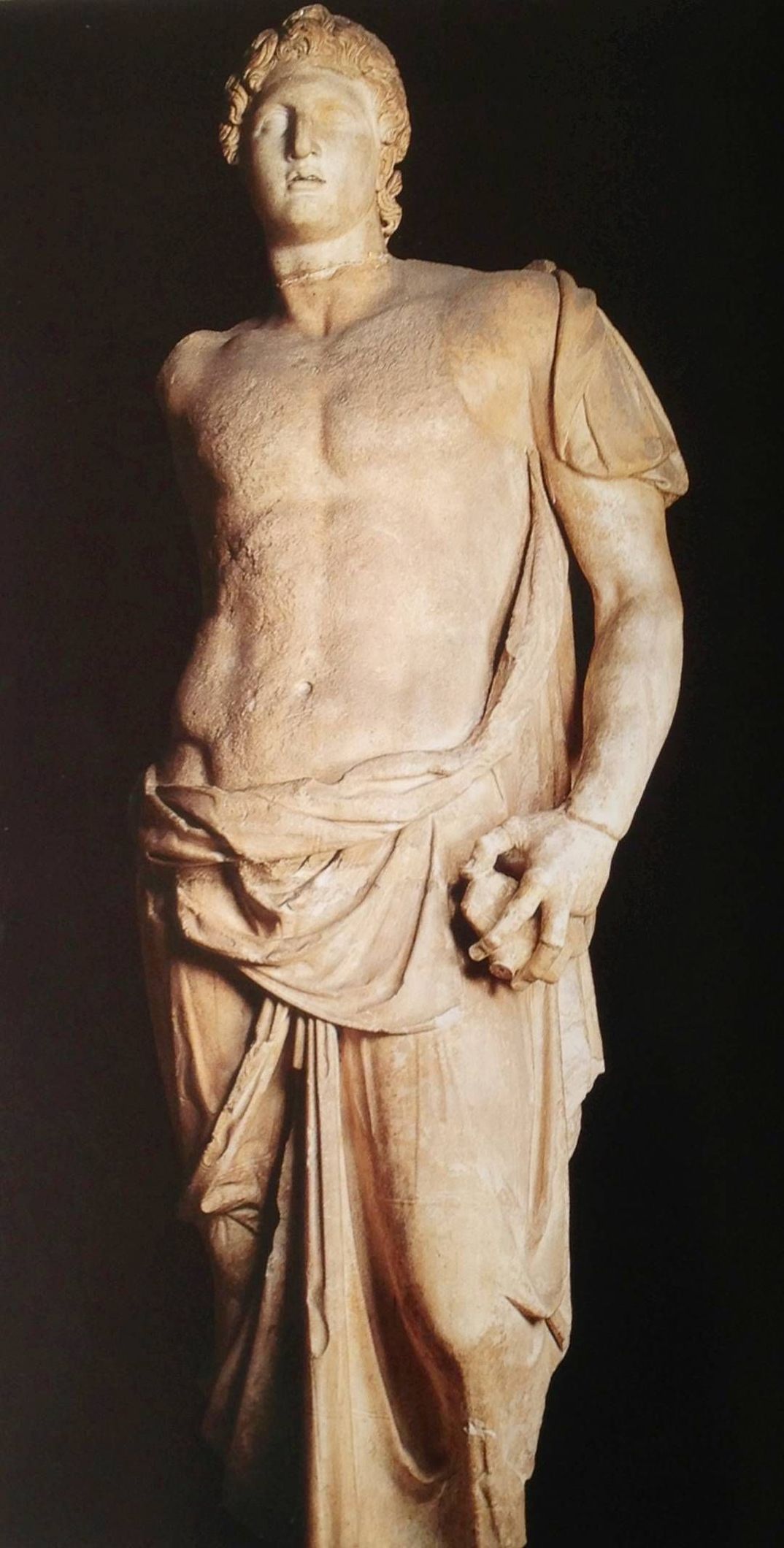 Büyük İskender (M.Ö - 356 - M.Ö 323)