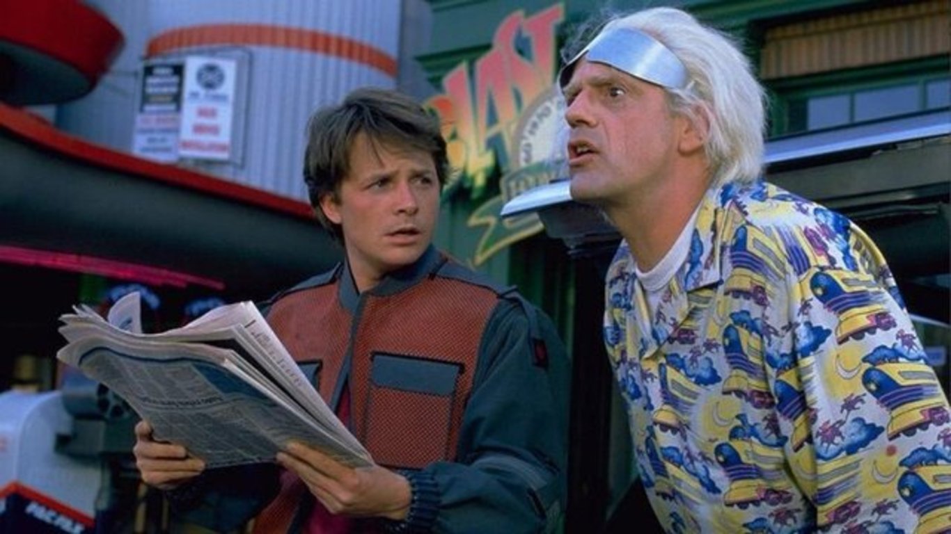 Hafta sonu için en iyi seçenek: Zamanın ötesinde şimdiye kadar yapılmış en iyi bilim kurgu filmleri - Film önerileri IMDb puanı en yüksek film listesi