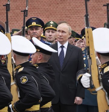 Rusya Devlet Başkanı Vladimir Putin, dün Bryansk bölgesindeki silahlı saldırının ardından oluşan durum nedeniyle Stavropol bölgesine ziyaretini iptal etmişti. Putin, Brysank bölgesindeki saldırıyı "terör eylemi" olarak nitelendirirken, Ukrayna
