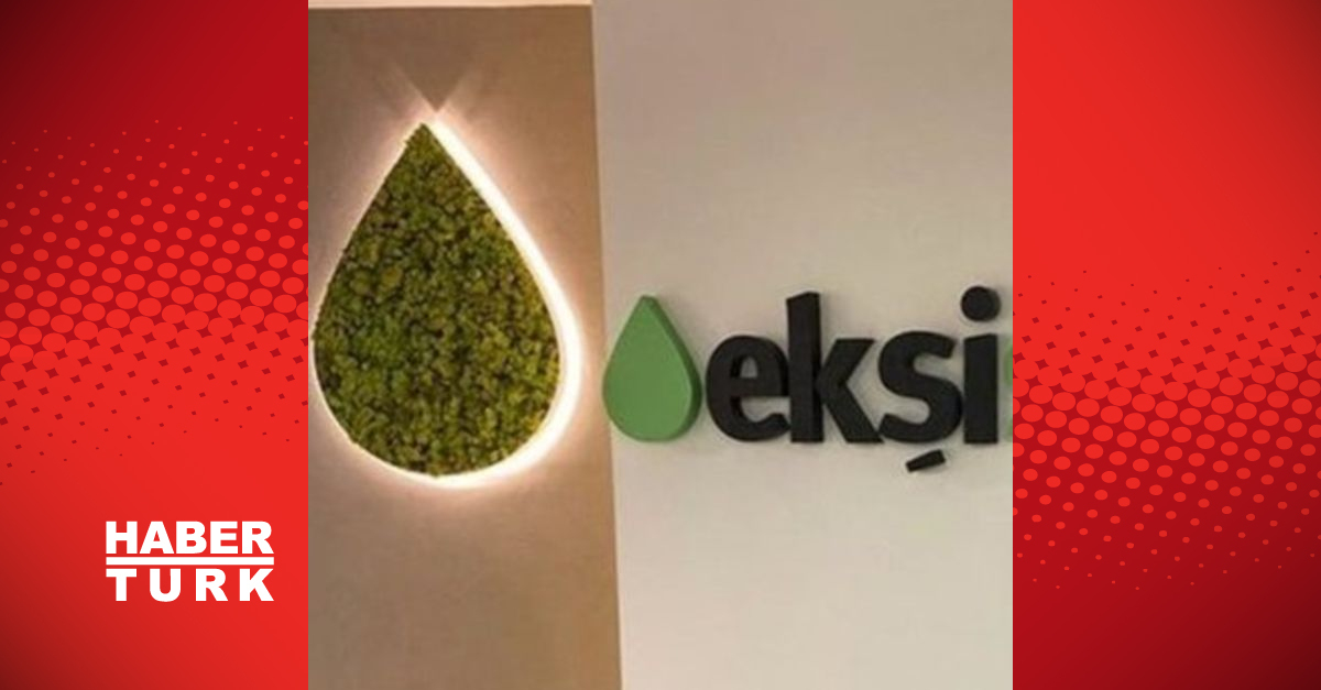 Son dakika: Ekşi Sözlük’e yeniden erişim engeli getirildi