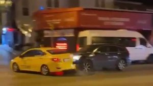 Son dakika: İstanbul'da yaşandı! Üsküdar'da hırsızlık iddiasında dehşet saçtı