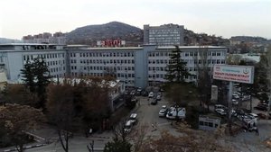 Ankara'nın 59 yıllık hastanesine yıkım kararı! - Haberler