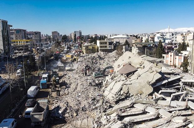 "İkincil travma yaşayanlar tedbirlerle deprem korkusunu aşabilir" önerisi