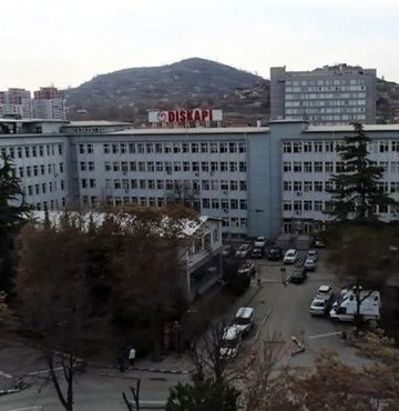 Ankara