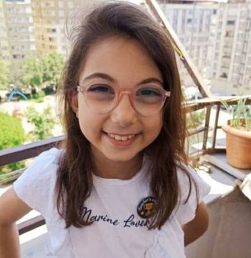 Kayıp Erva’dan üzen haber!